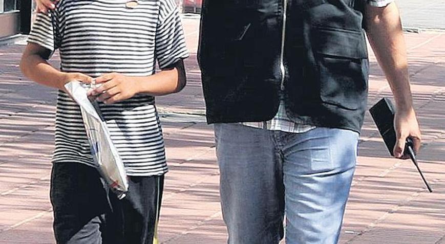 ‘Cezasızlık algısı suçu olağanlaştırıyor’