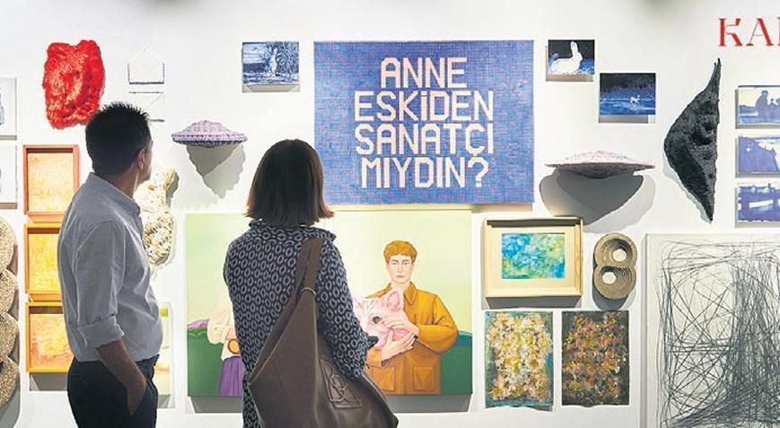 Artweeks buluşmasına geri sayım