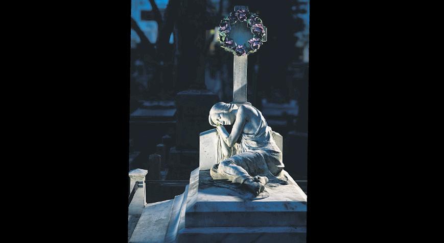 Mermere kazınmış hayatlar