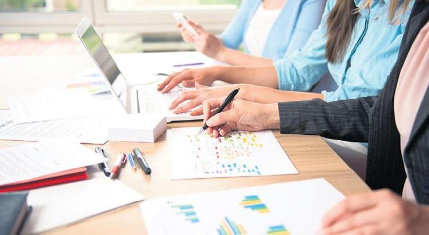 İş Geliştirme desteği için başvurular başlatıldı