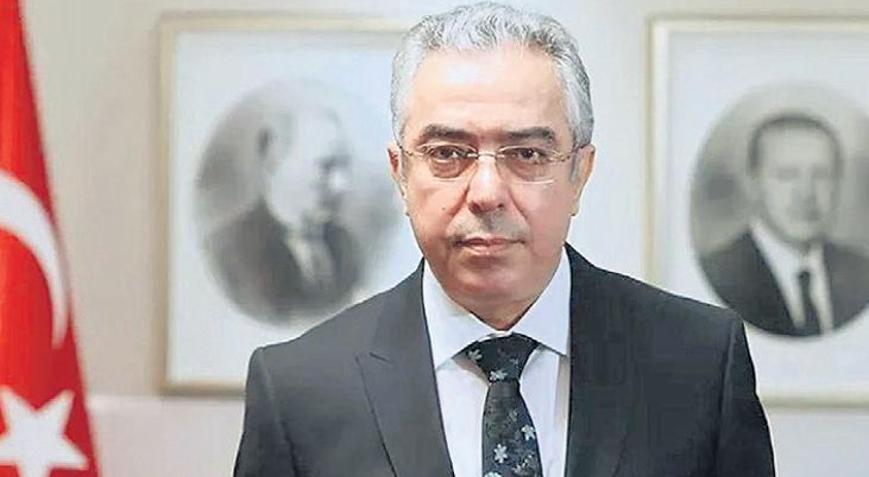 Karar verilirse müzakere değil dinleme olur