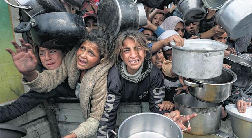 Rakamlar soykırımı anlatmaya yetmiyor