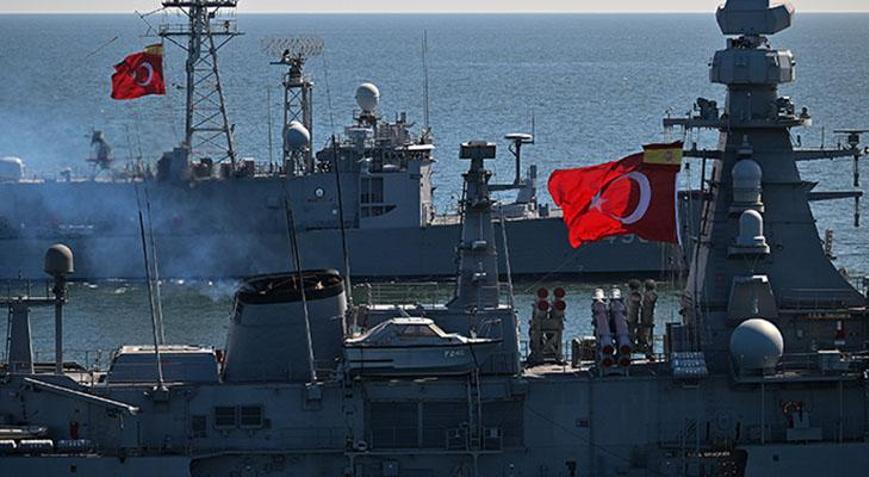 İsrailli güvenlik analisti Kader anlaşması diyerek Türkiyeye karşı 3lü ittifak önerdi ‘Ankara yenilmez’