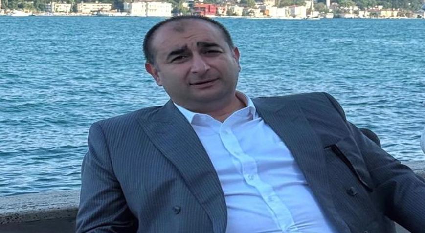 Son dakika: Serdar Öktem cinayetinde otopsi raporu ortaya çıktı Tek başına öldürücü nitelik