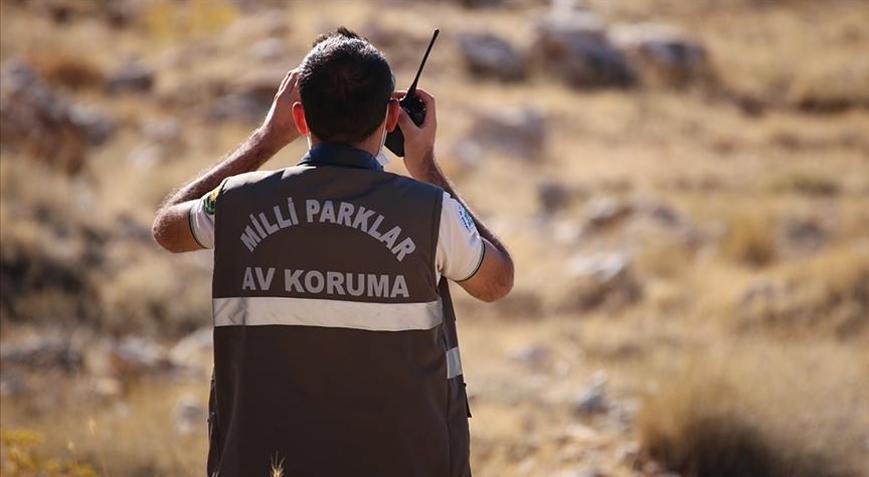 Milli Parklar Genel Müdürlüğü 240 sözleşmeli personel alacak