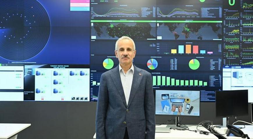 5G ile dijital hayat daha hızlı olacak