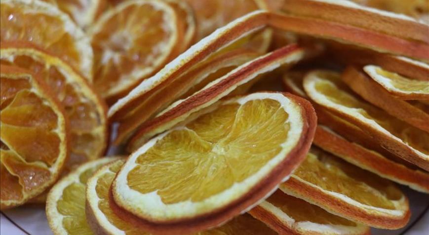 Türkiyeden 1,2 milyar dolarlık kuru meyve ihracatı yapıldı