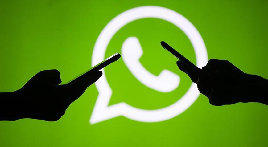 WhatsApp kullanıcı adı için rezervasyonlar başlıyor
