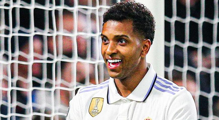 Fenerbahçenin gözdesi Rodrygodan ayrılık cevabı