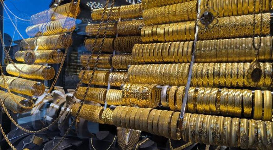 Kütahyada imitasyon altın satışı valilik kararıyla yasaklandı