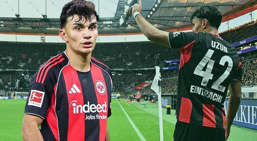 Milli yıldız için rekor bonservis Avrupa devleri peşinde