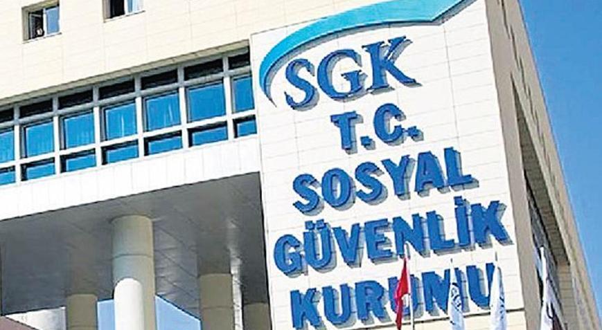 Hizmet dökümünde ‘K’ harfi uyarısı