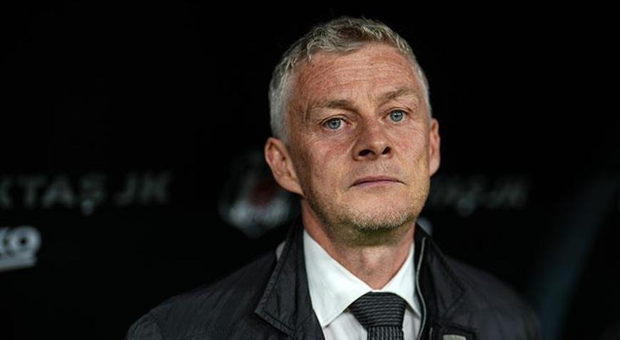 Ole Gunnar Solskjaerin yeni işi belli oldu