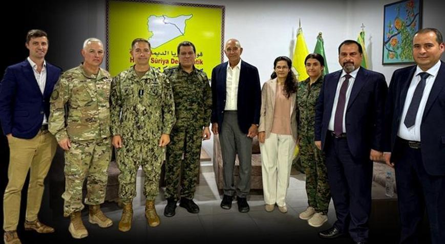 SDG için karar anı Uzmanlar, gelişmeleri Milliyete değerlendirdi