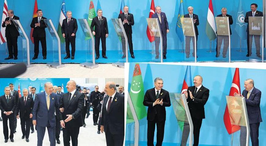 Bölgemiz için en büyük tehdit İsrail