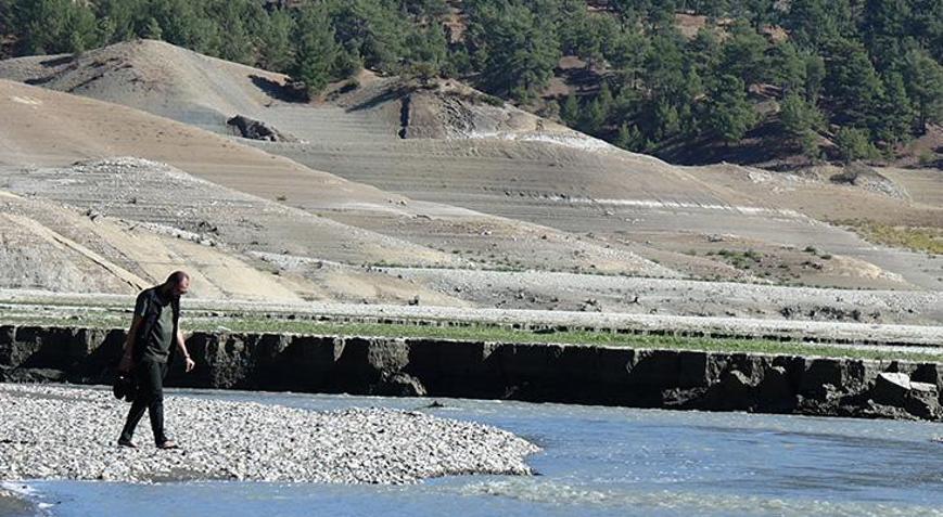 40 yıl sonra geri döndüler: Atadan, dededen kalma yerlerimizdi