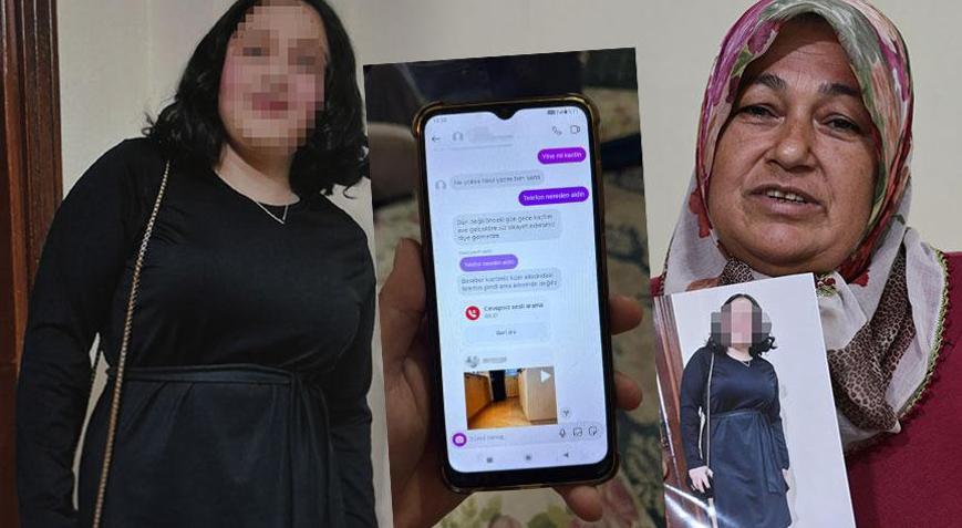 5 kez evden kaçan 16 yaşındaki Eda yine kayıp ‘Lütfen geri dön’