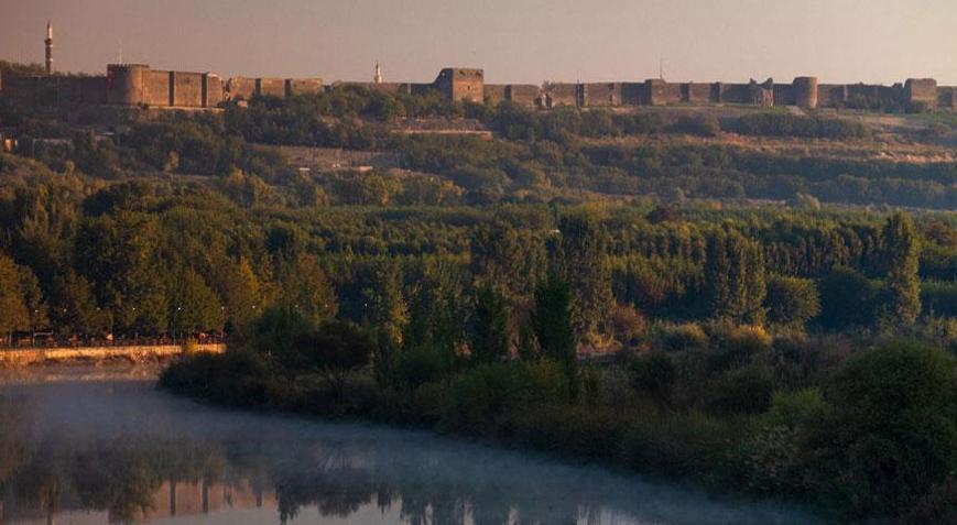 Diyarbakır Kültür Yolu’na hazır: Mezopotamya’da ışıltılı bir kültür yolculuğu başlıyor