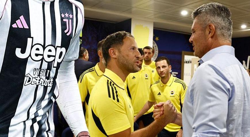 Fenerbahçenin transfer listesi ortaya çıktı Sadettin Saran, dünya yıldızıyla bizzat görüşecek