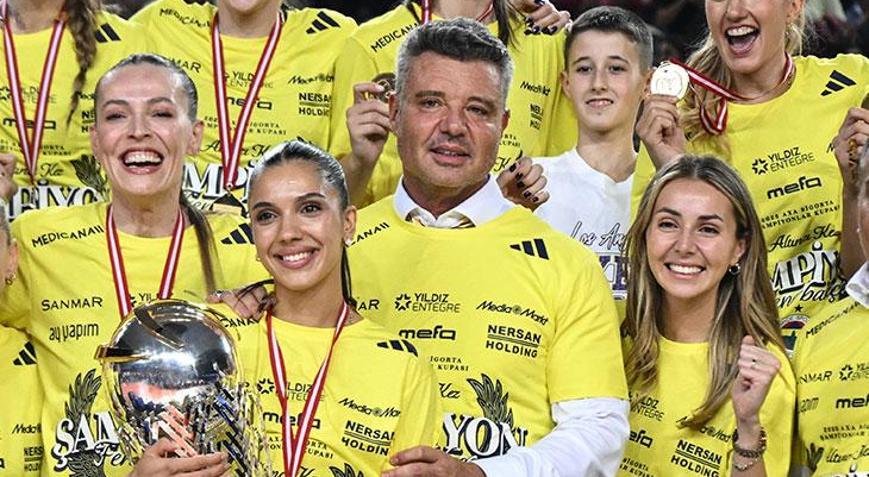 Sadettin Saran: İnancımızı hiç yitirmedik