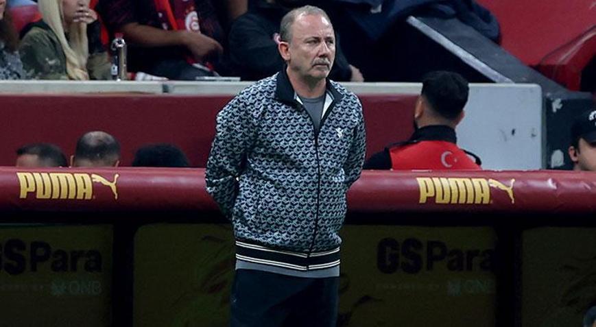 Beşiktaşta transfer kararı U-23 atağı