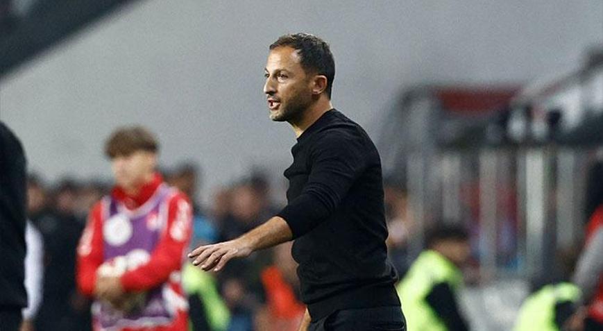 Fenerbahçede Tedescodan yedek oyunculara mesaj Çalışan formayı alır