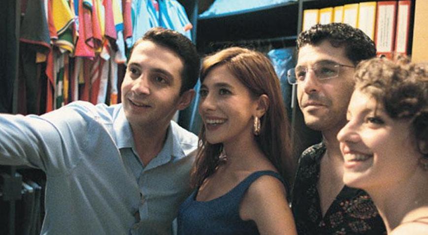 Japonya’da Türk filmleri seviliyor