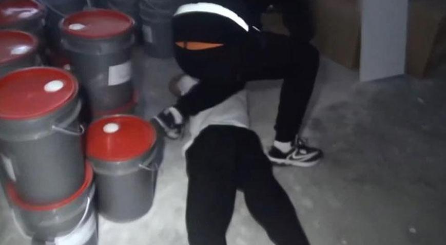 İstanbulda uyuşturucu operasyonunda 11 kişi yakalandı