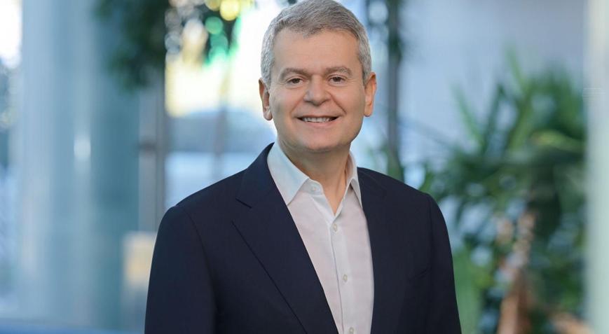 Garanti BBVA Sürdürülebilirlik Kredisini Uçtan Uca Dijitalleştirdi