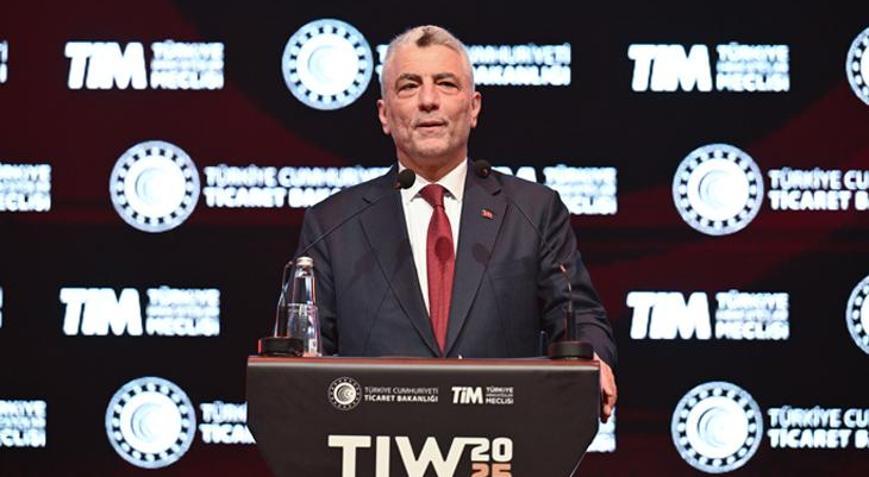 Almanyaya TOGG ihracatıyla ilgili Bakan Bolattan açıklama
