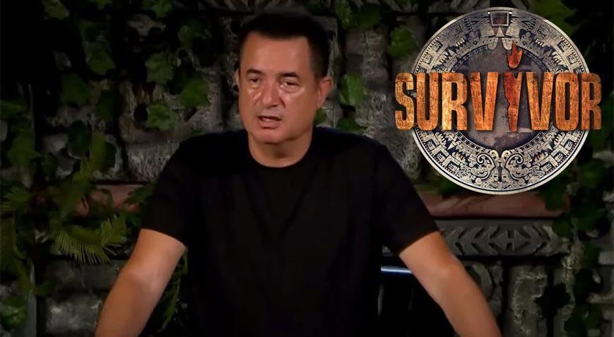 Survivor 2026nın ilk yarışmacısı belli olmuştu Acun Ilıcalıdan yeni ipucu