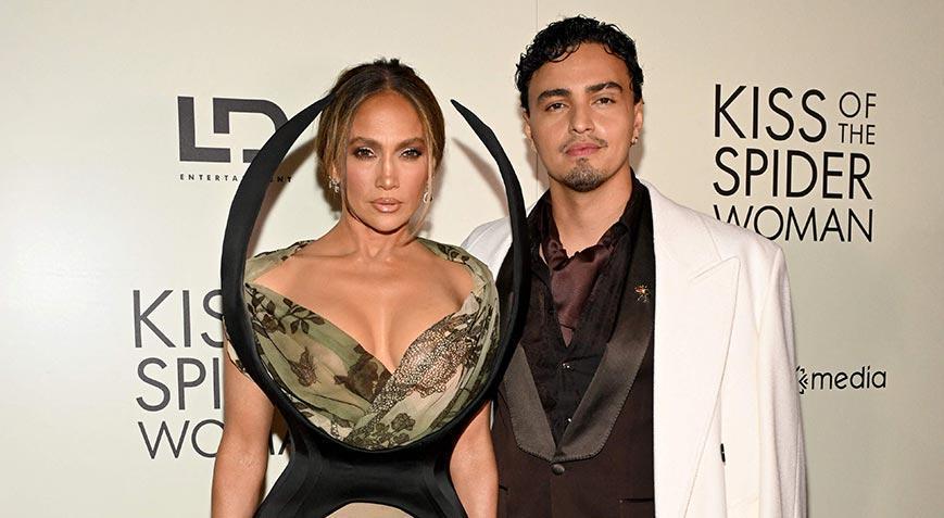 Jennifer Lopez beyazperdeyi sallayacak Yarın vizyona giriyor