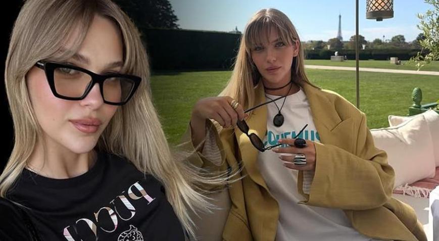 Yasemin Şefkatli ameliyat oldu Hastane odasından paylaşım geldi