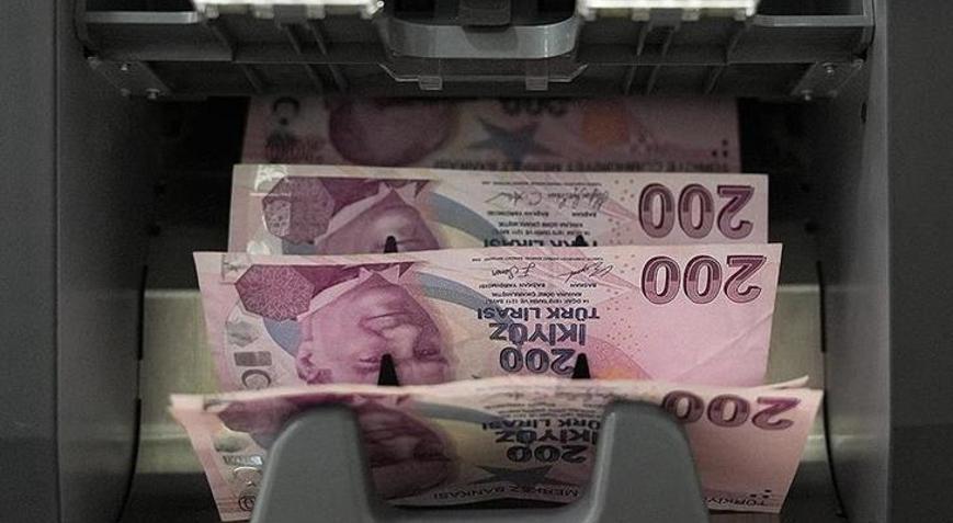 Bankacılık sektörünün mevduatı açıklandı
