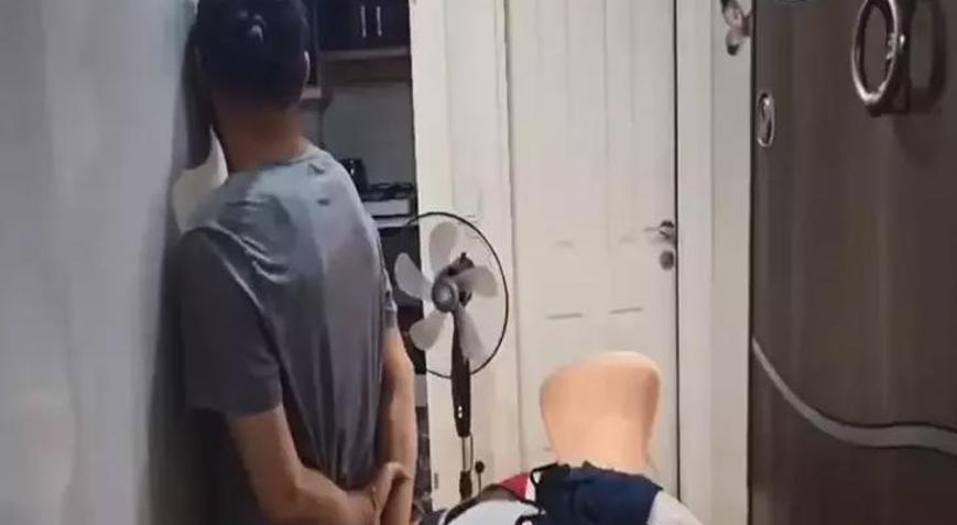 İstanbul Altın Rafinerisi AŞye yönelik soruşturmada gözaltına alınan 20 zanlı tutuklandı