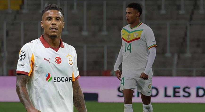 Senegalde Ismail Jakobs krizi Galatasaraya mektup