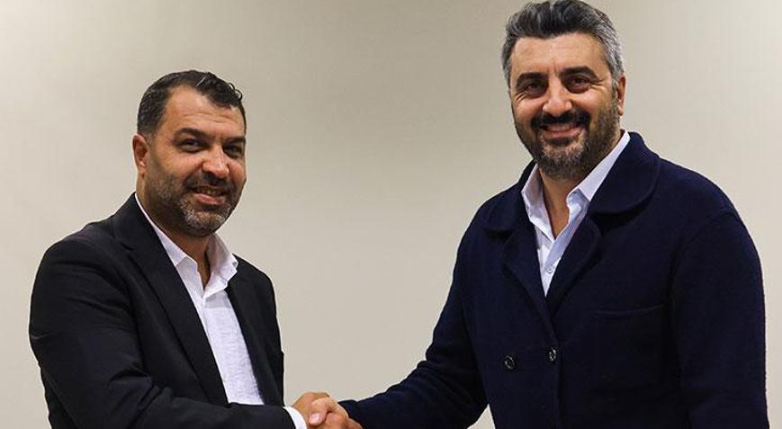 Amed Sportif Faaliyetler’de Sinan Kaloğlu dönemi