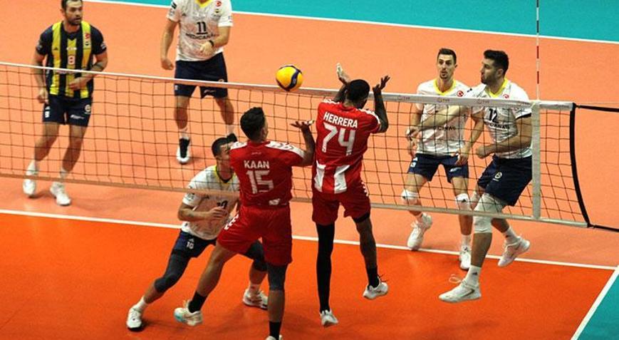 TSYD Ankara Cumhuriyet Kupasında finalistler belli oldıu