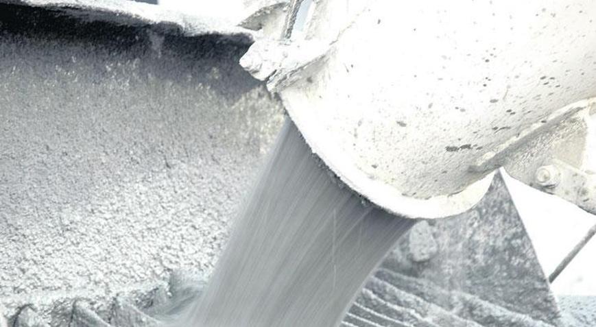 Türk hazır betonu Avrupa’da birinci