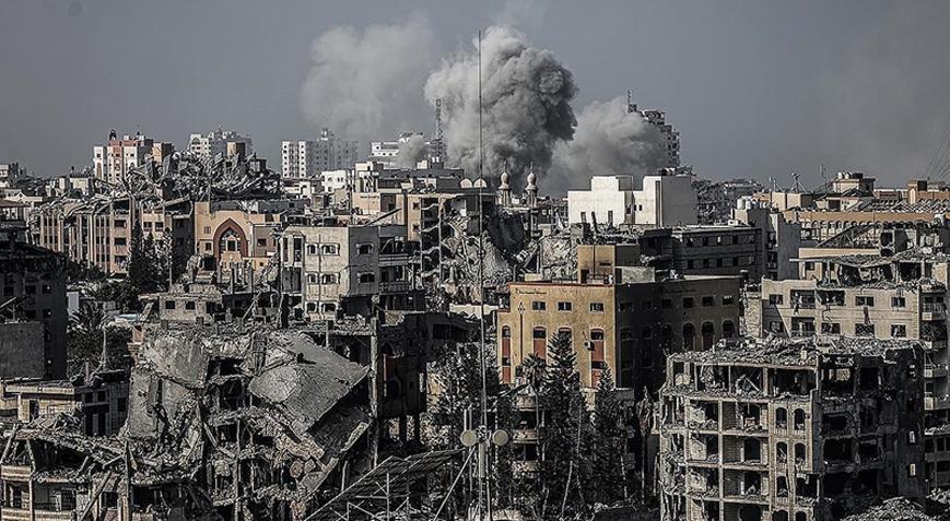 Türkiye’den ortak ses