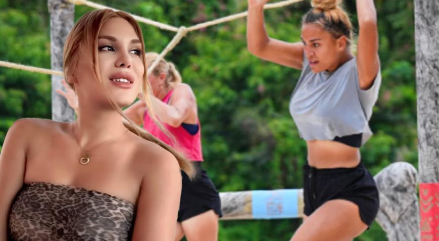 Survivor 2026 kadrosunda olacak mı Olaylı yarışmacıdan dikkat çeken paylaşım