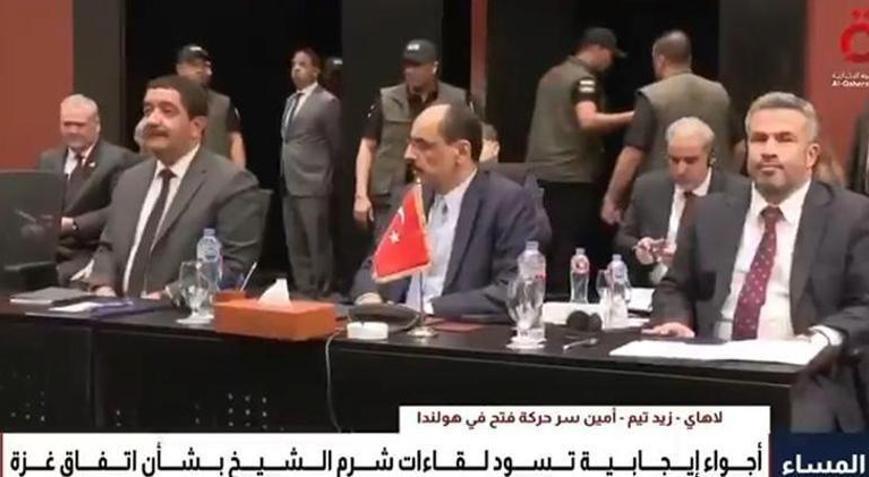 Gazzede tarihi ateşkes böyle geldi Türkiyenin kilit rolü