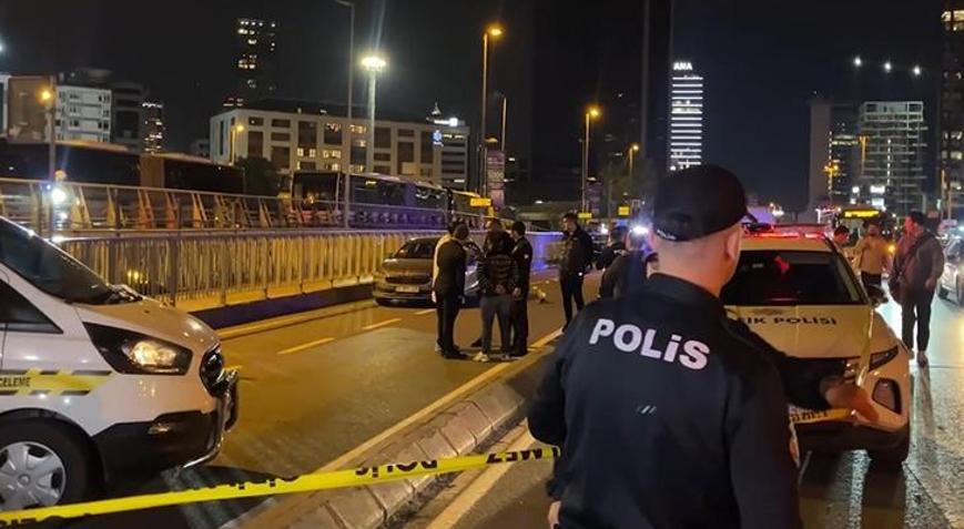 Avukat Serdar Öktem suikastında şüpheliler adliyeye sevk edildi