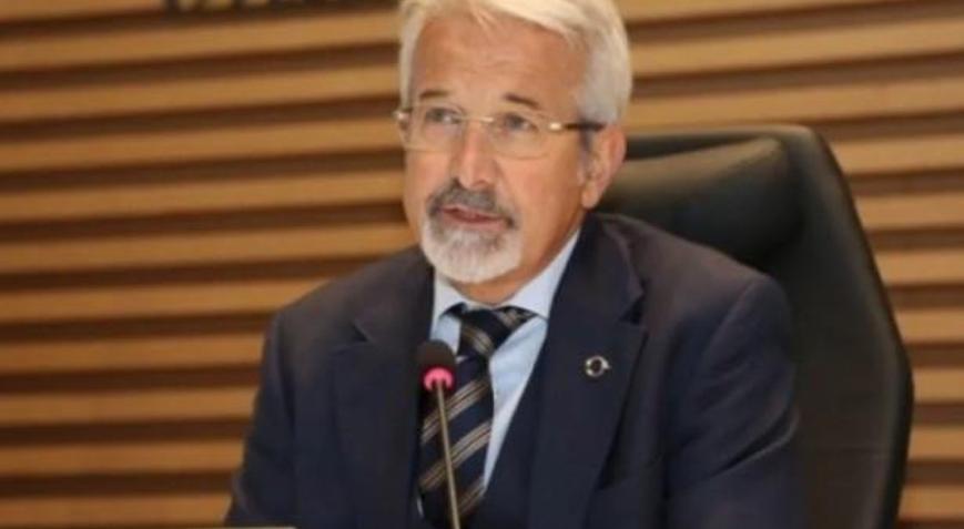 Bursa’da eski Nilüfer Belediye Başkanı Turgay Erdem, gözaltına alındı