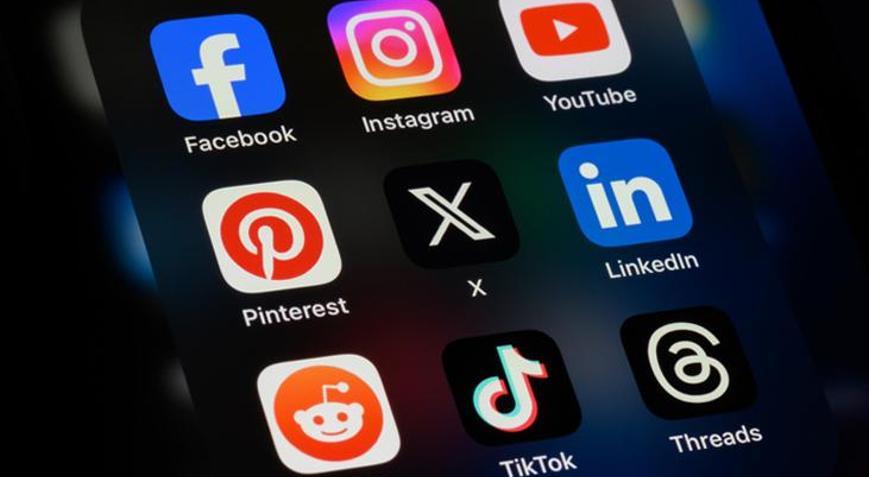 Sosyal medya şirketlerine ruh sağlığı davası Depresyon, anksiyete, intihar...