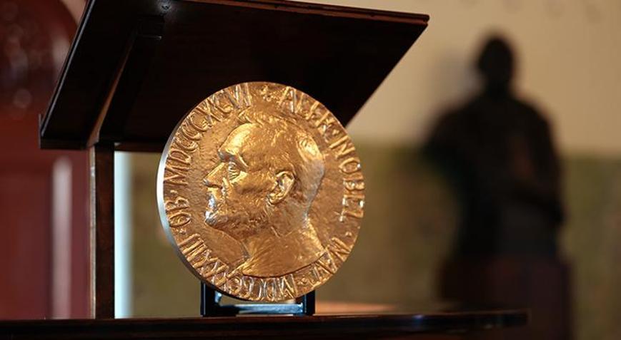 2025 Nobel Barış Ödülünün sahibi belli oldu