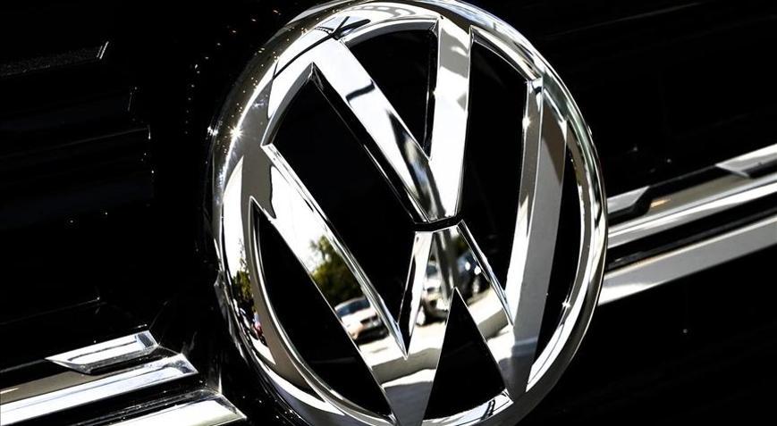 Volkswagen Grubunun küresel satışları arttı