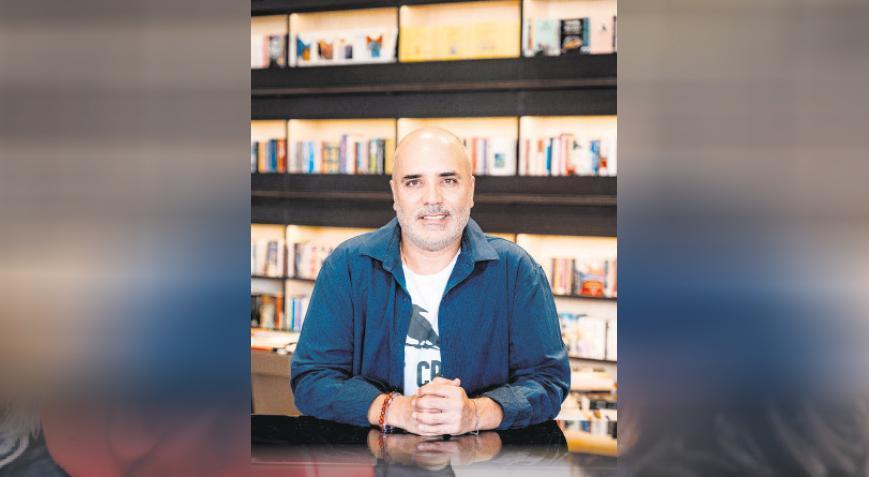 ‘Yakın geçmişte yaşanan karanlığı tekrar hatırlatmak istedim’