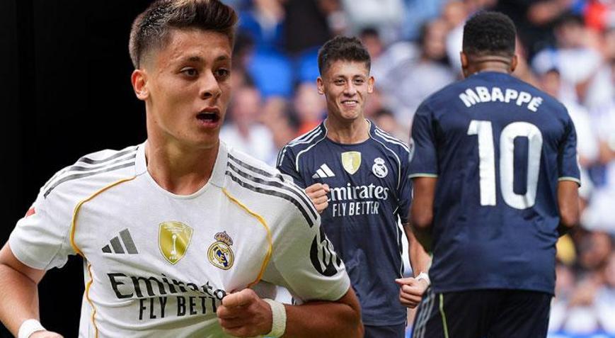 Real Madrid taraftarı ikiye bölündü Ardayı eleştirenler, Zidaneı yuhalayanlardır