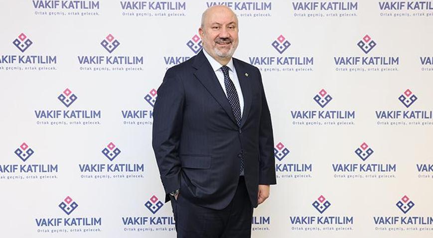 Vakıf Katılım’dan 500 milyon dolarlık ilave ana sermaye niteliğinde sukuk ihracı